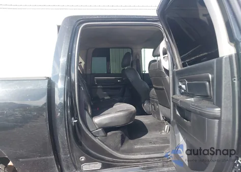 2014 Ram 1500 Sport from USA, damaged, VIN 1C6RR7MT2ES430643
